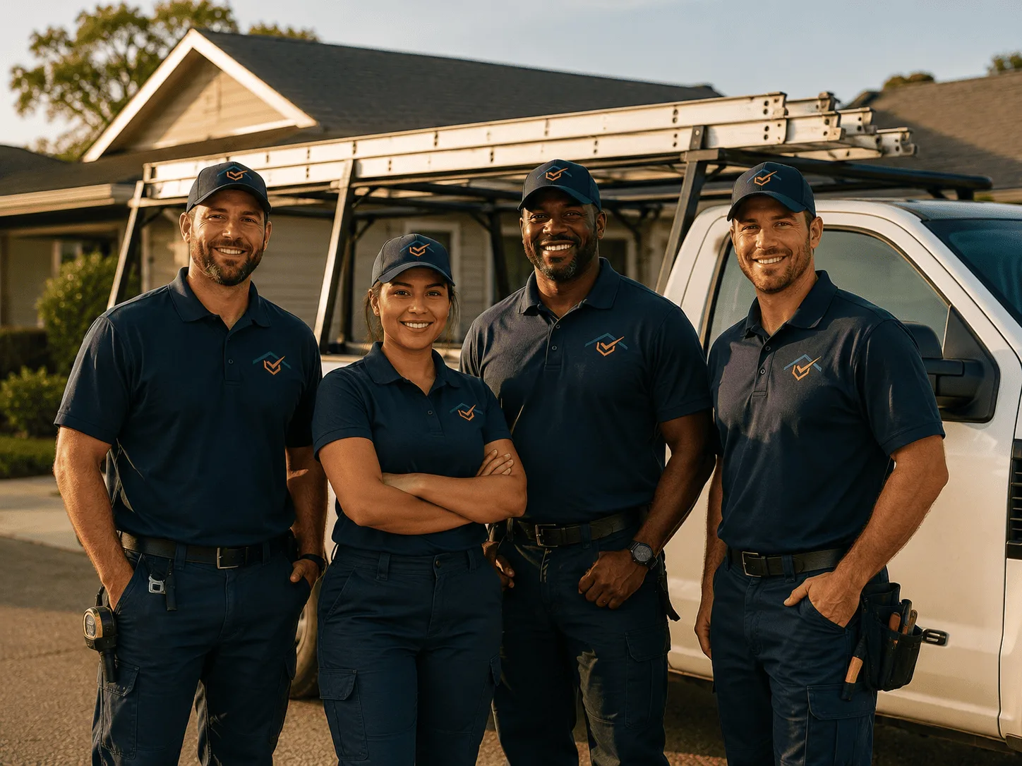 Roof Inspection company in Berkeley Springs, WV